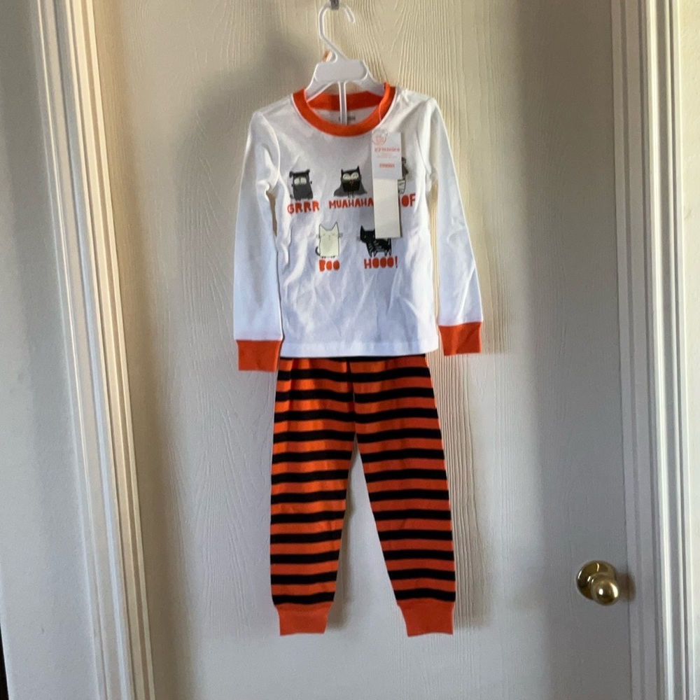 🌺$6.00 final price-Gymboree Kids Pajamas